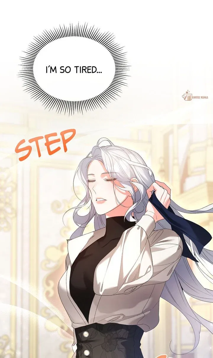 I Want to Become the Emperor, So I Need a Divorce Chapter 54 – Page 2