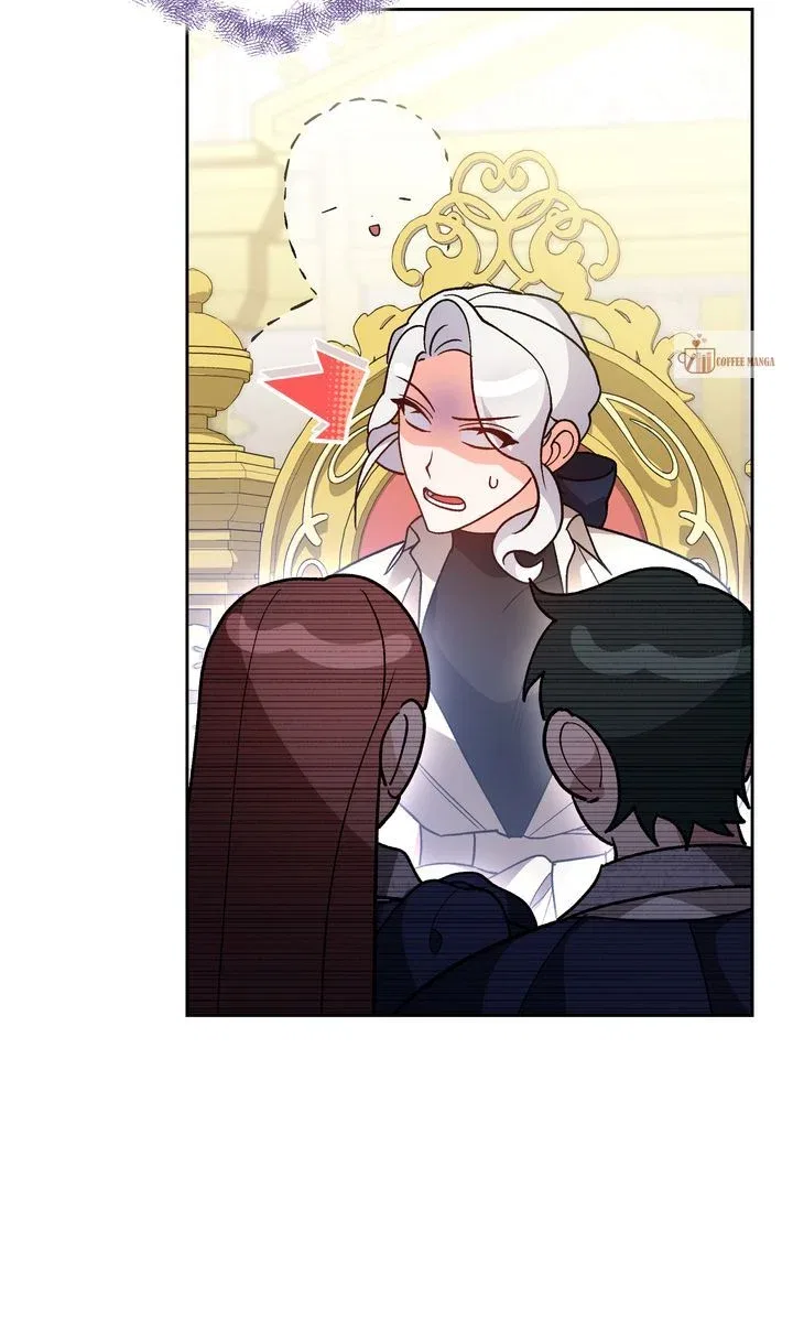 I Want to Become the Emperor, So I Need a Divorce Chapter 54 – Page 5