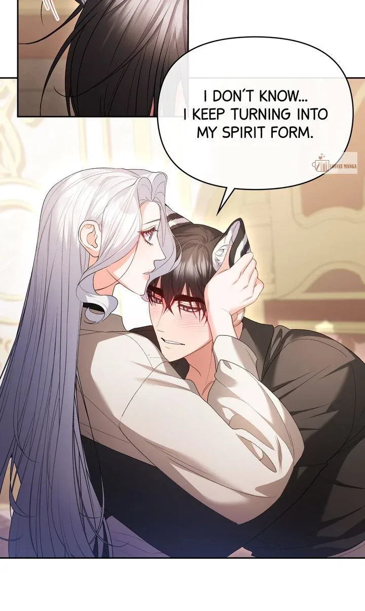 I Want to Become the Emperor, So I Need a Divorce Chapter 54 – Page 23