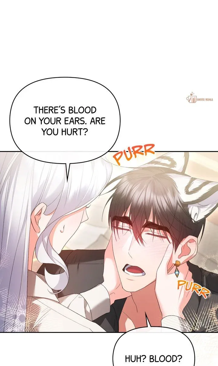 I Want to Become the Emperor, So I Need a Divorce Chapter 54 – Page 24