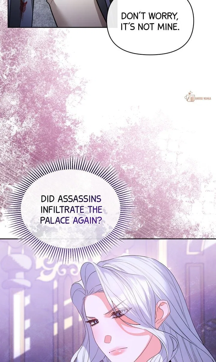 I Want to Become the Emperor, So I Need a Divorce Chapter 54 – Page 30