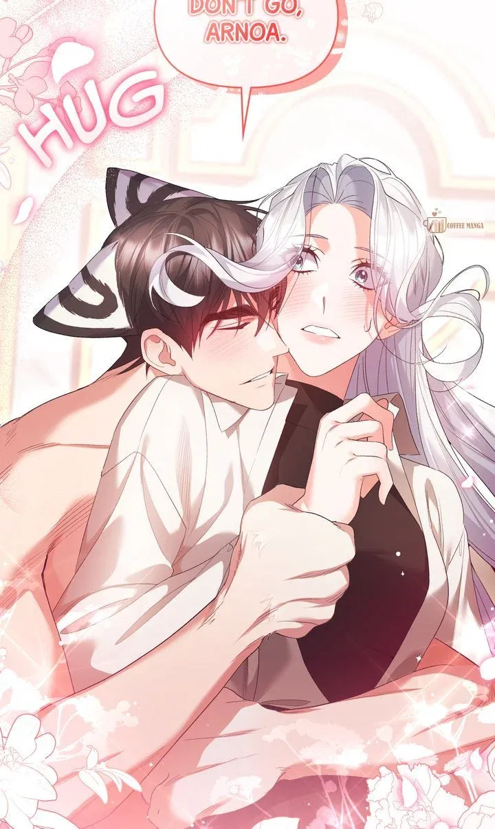 I Want to Become the Emperor, So I Need a Divorce Chapter 54 – Page 33