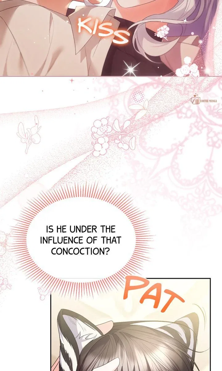 I Want to Become the Emperor, So I Need a Divorce Chapter 54 – Page 35