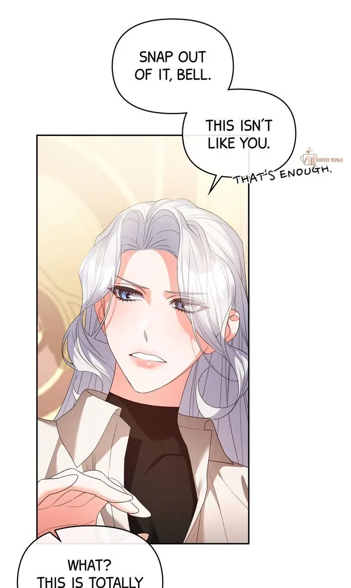 I Want to Become the Emperor, So I Need a Divorce Chapter 54 – Page 39