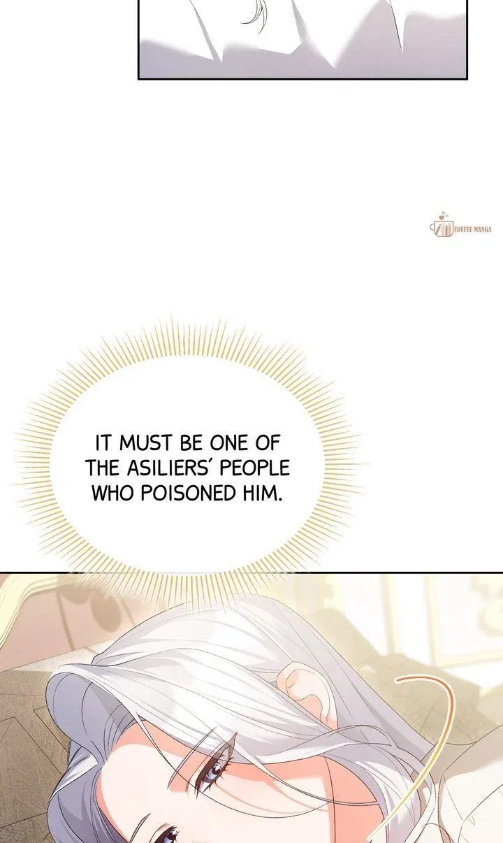 I Want to Become the Emperor, So I Need a Divorce Chapter 54 – Page 72