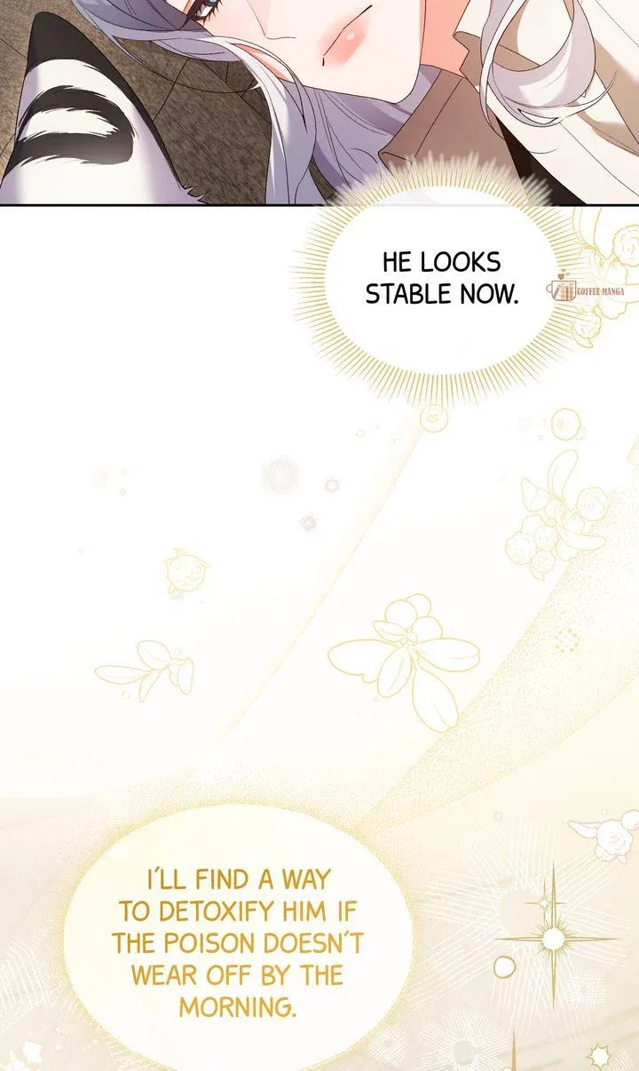 I Want to Become the Emperor, So I Need a Divorce Chapter 54 – Page 73