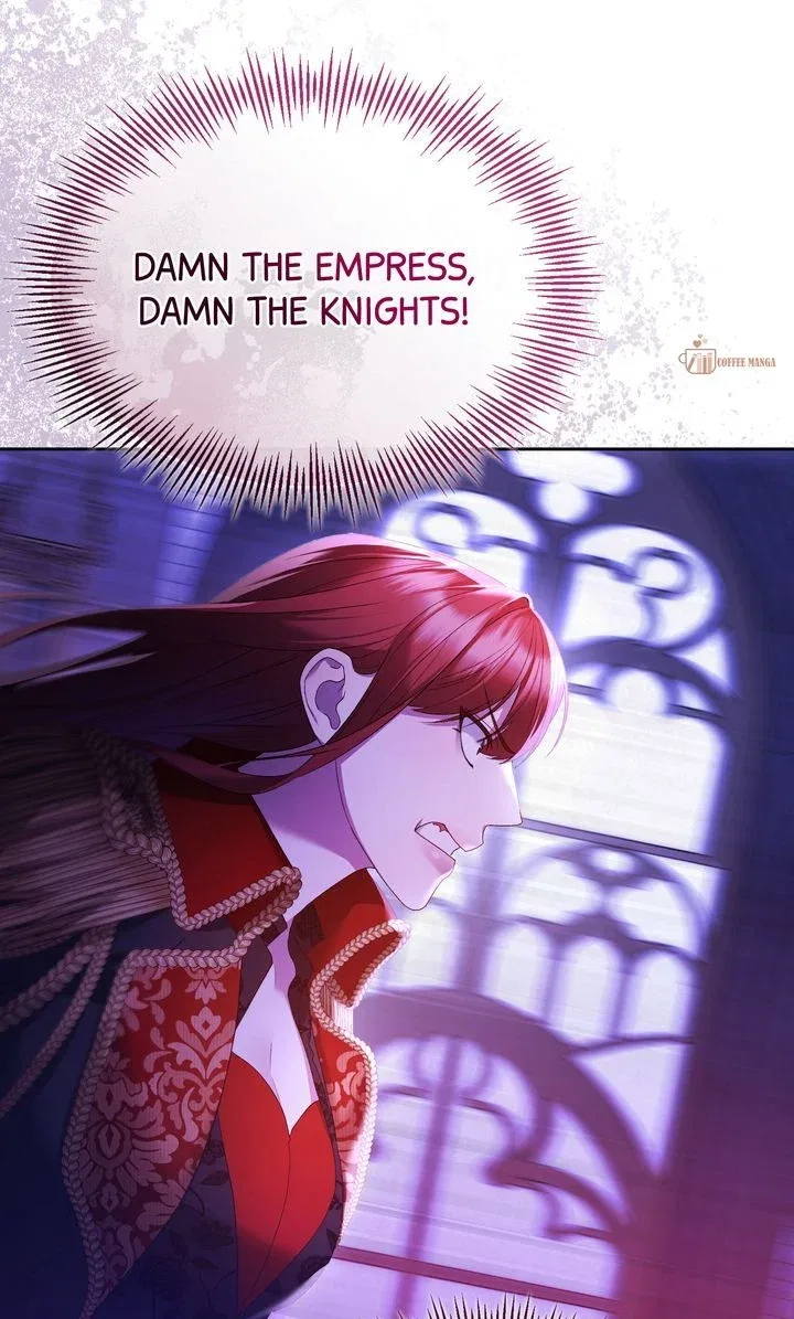 I Want to Become the Emperor, So I Need a Divorce Chapter 53 – Page 2