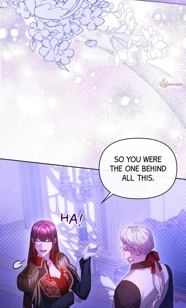 I Want to Become the Emperor, So I Need a Divorce Chapter 53 – Page 6