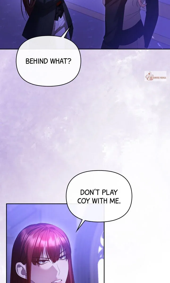 I Want to Become the Emperor, So I Need a Divorce Chapter 53 – Page 7