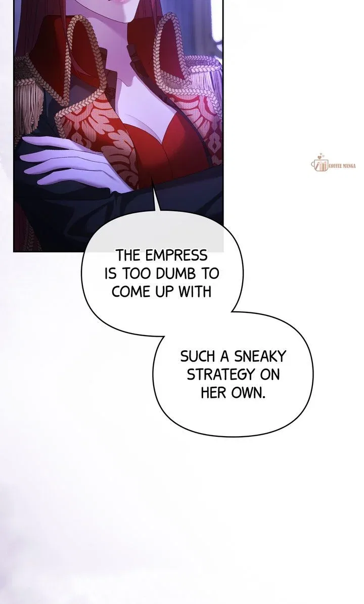 I Want to Become the Emperor, So I Need a Divorce Chapter 53 – Page 8