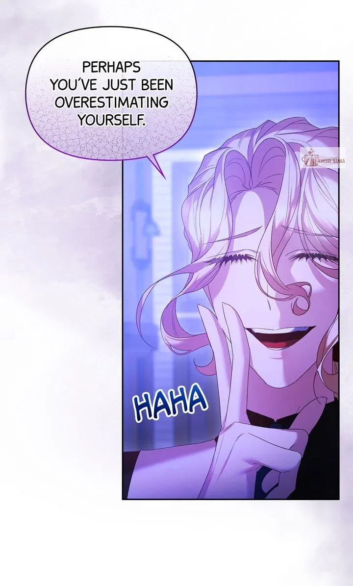 I Want to Become the Emperor, So I Need a Divorce Chapter 53 – Page 9