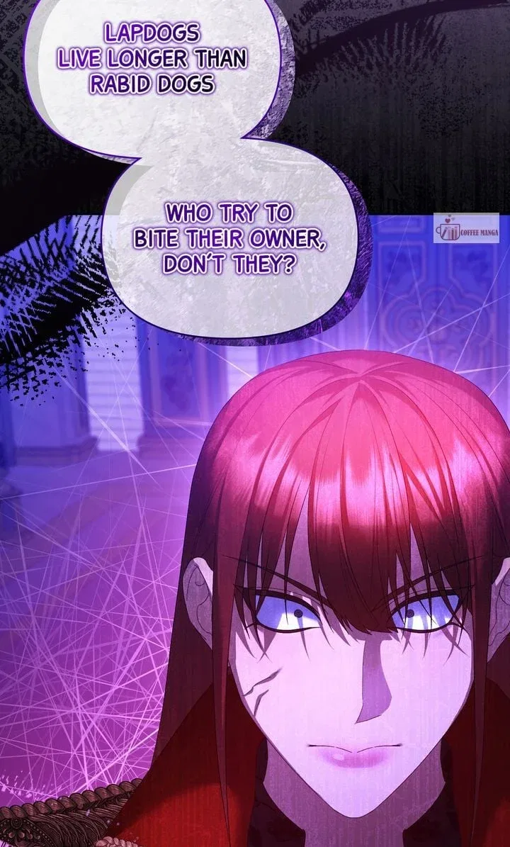 I Want to Become the Emperor, So I Need a Divorce Chapter 53 – Page 13