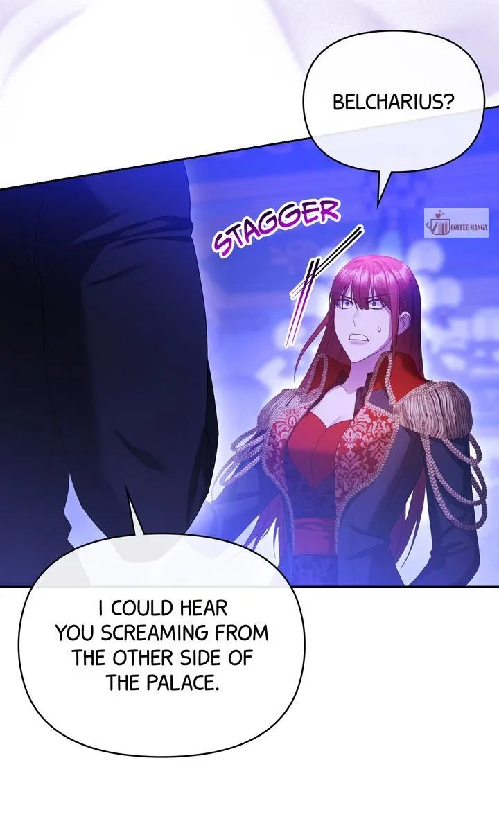 I Want to Become the Emperor, So I Need a Divorce Chapter 53 – Page 20