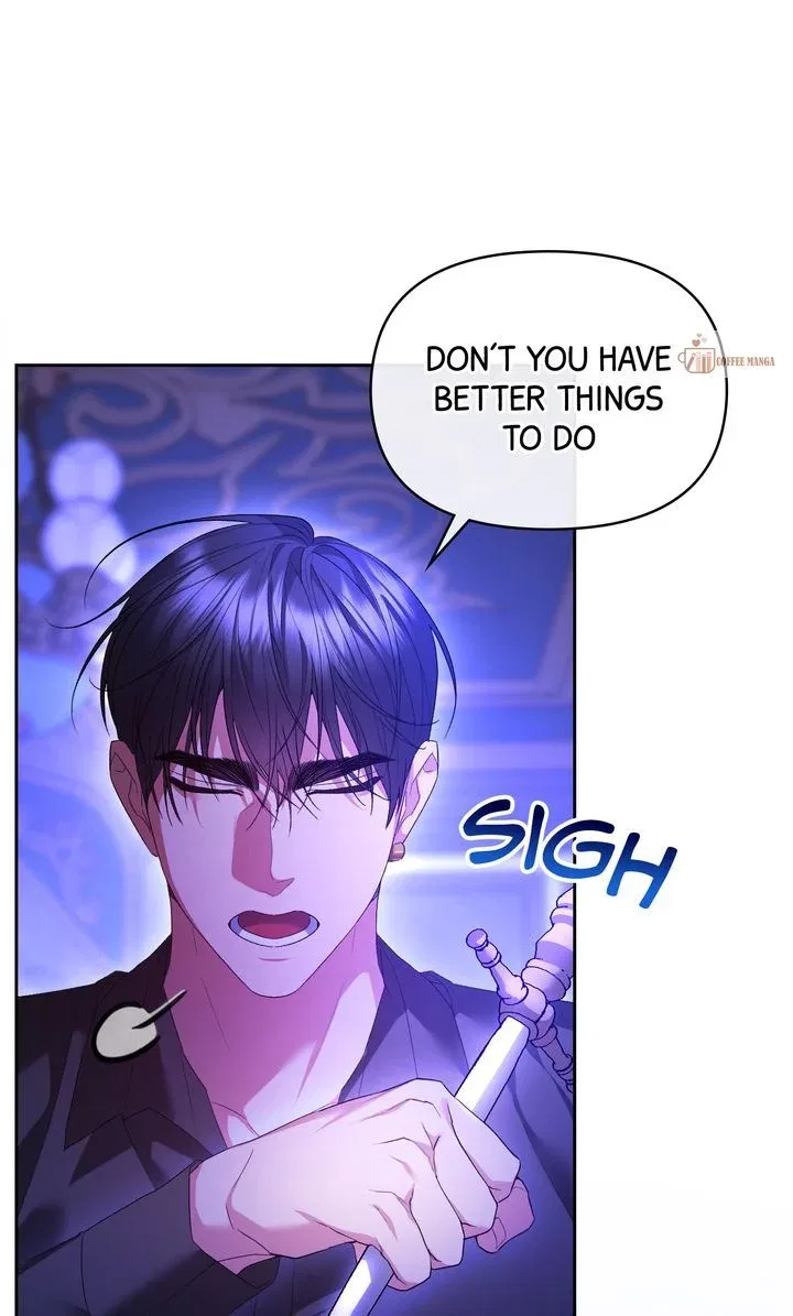 I Want to Become the Emperor, So I Need a Divorce Chapter 53 – Page 21