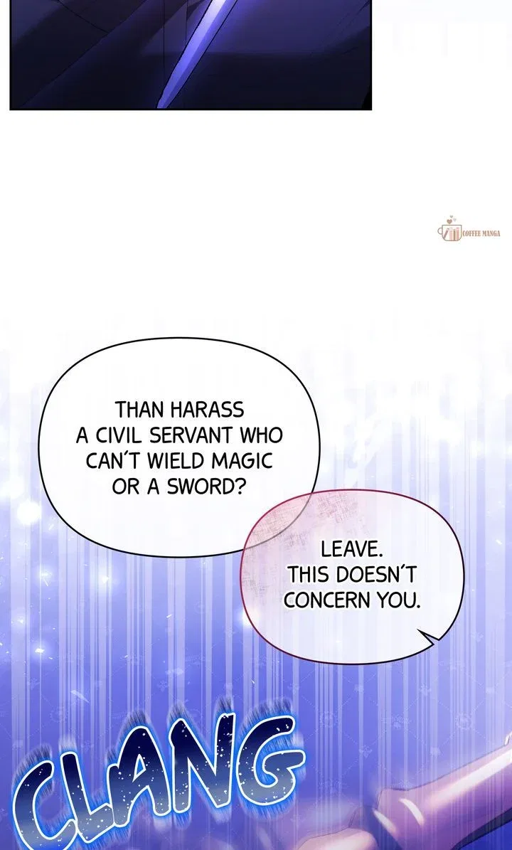 I Want to Become the Emperor, So I Need a Divorce Chapter 53 – Page 22