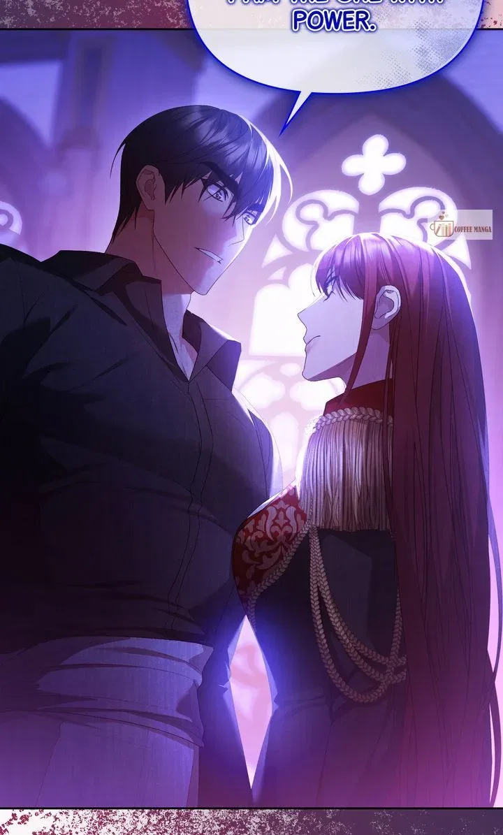I Want to Become the Emperor, So I Need a Divorce Chapter 53 – Page 24