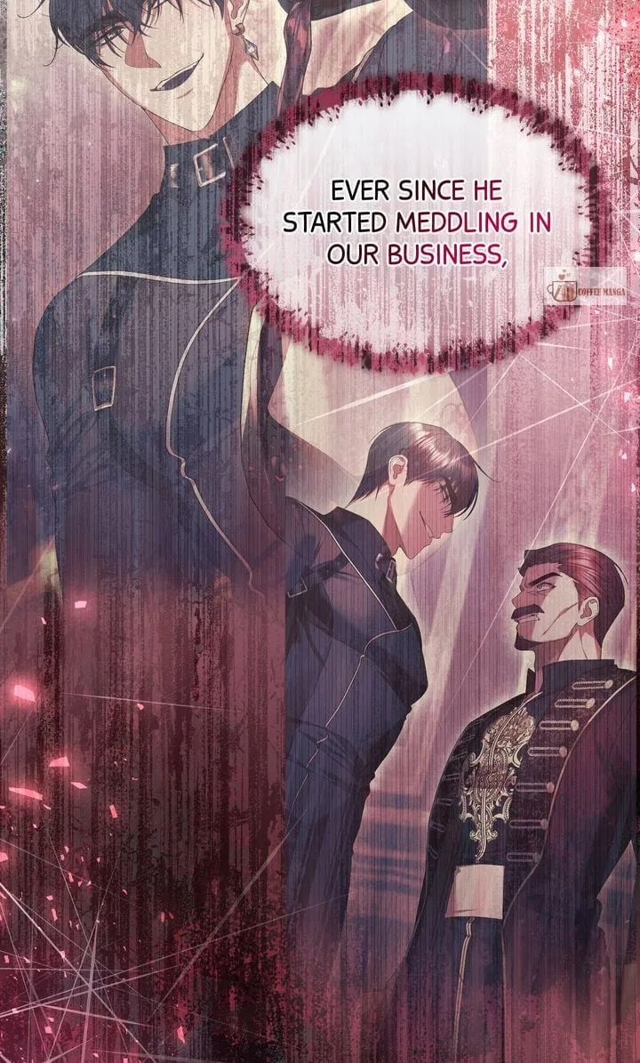 I Want to Become the Emperor, So I Need a Divorce Chapter 53 – Page 27