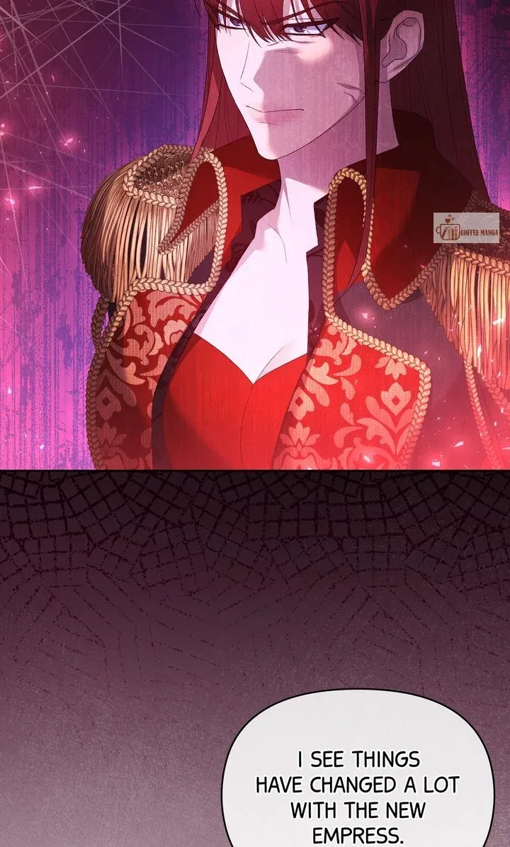 I Want to Become the Emperor, So I Need a Divorce Chapter 53 – Page 29