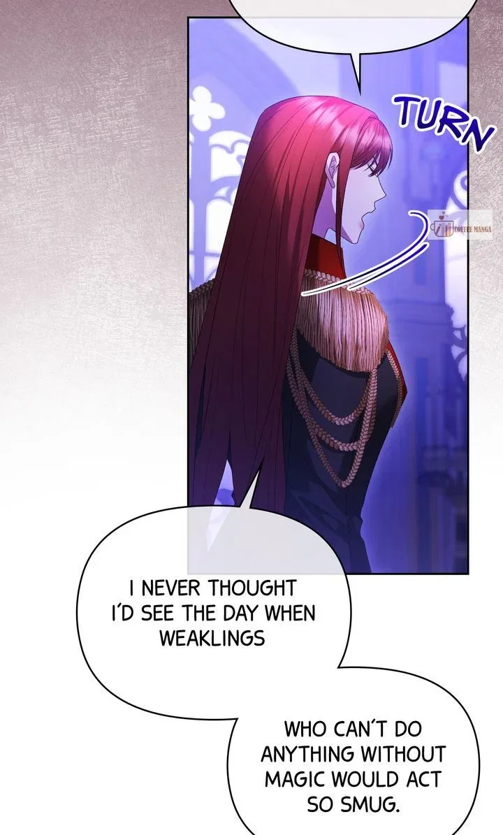 I Want to Become the Emperor, So I Need a Divorce Chapter 53 – Page 30