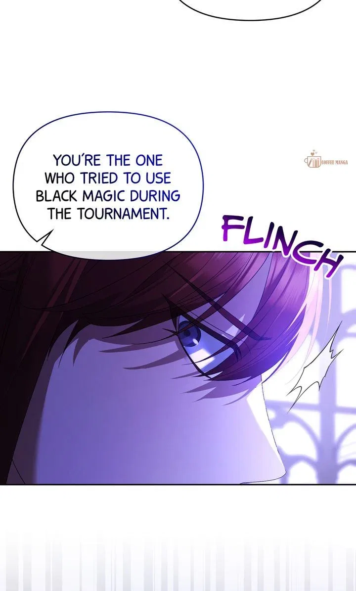 I Want to Become the Emperor, So I Need a Divorce Chapter 53 – Page 31