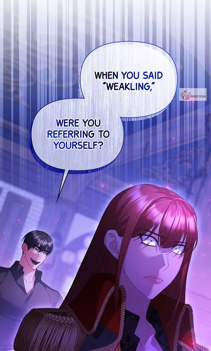 I Want to Become the Emperor, So I Need a Divorce Chapter 53 – Page 32