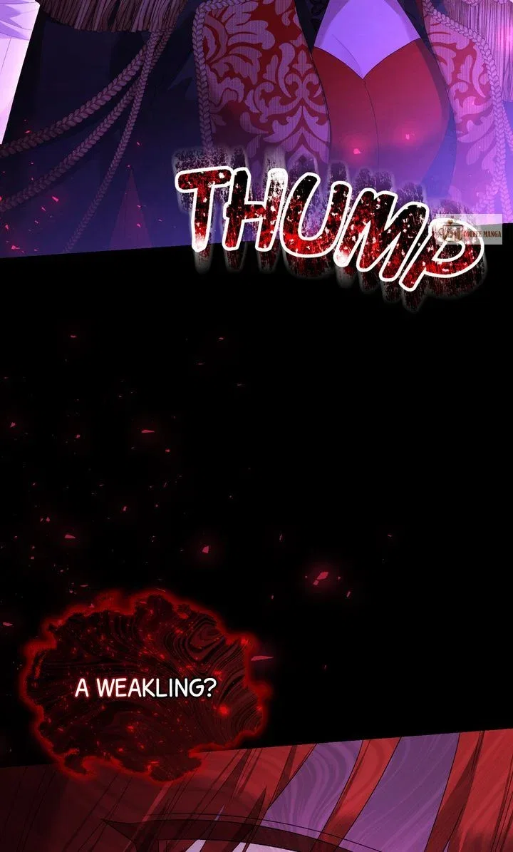 I Want to Become the Emperor, So I Need a Divorce Chapter 53 – Page 33