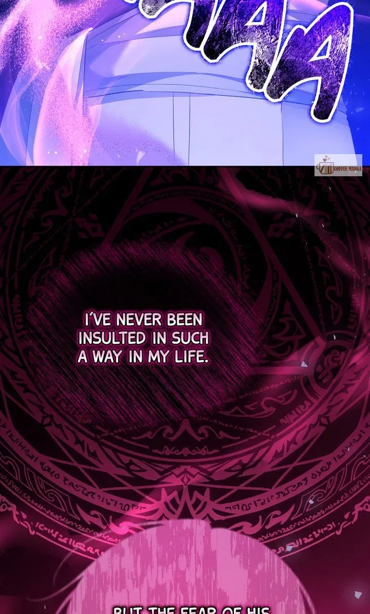 I Want to Become the Emperor, So I Need a Divorce Chapter 53 – Page 38
