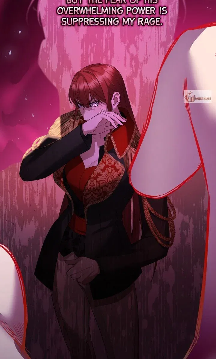 I Want to Become the Emperor, So I Need a Divorce Chapter 53 – Page 39