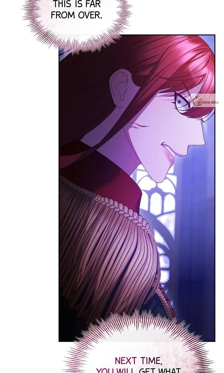 I Want to Become the Emperor, So I Need a Divorce Chapter 53 – Page 42