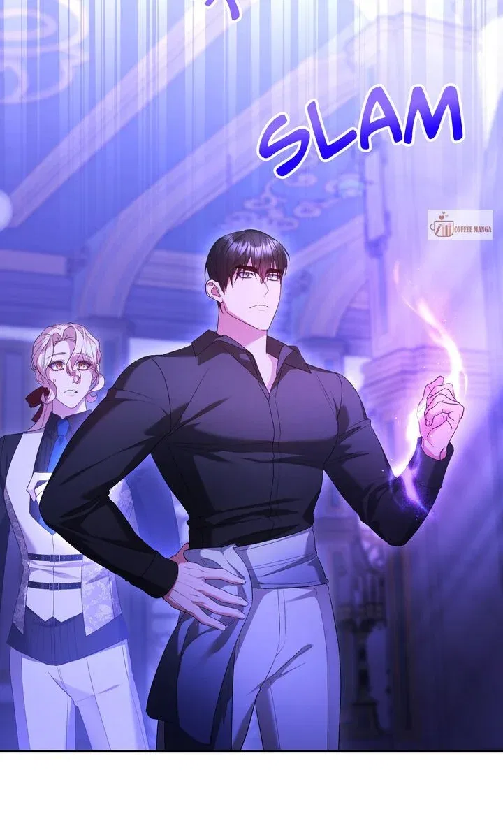 I Want to Become the Emperor, So I Need a Divorce Chapter 53 – Page 44