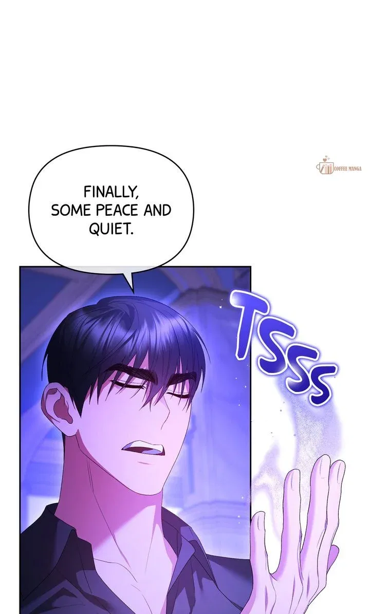 I Want to Become the Emperor, So I Need a Divorce Chapter 53 – Page 45