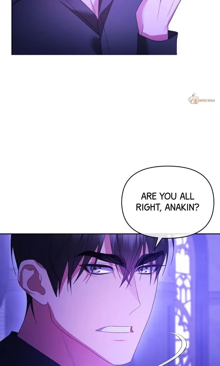 I Want to Become the Emperor, So I Need a Divorce Chapter 53 – Page 46