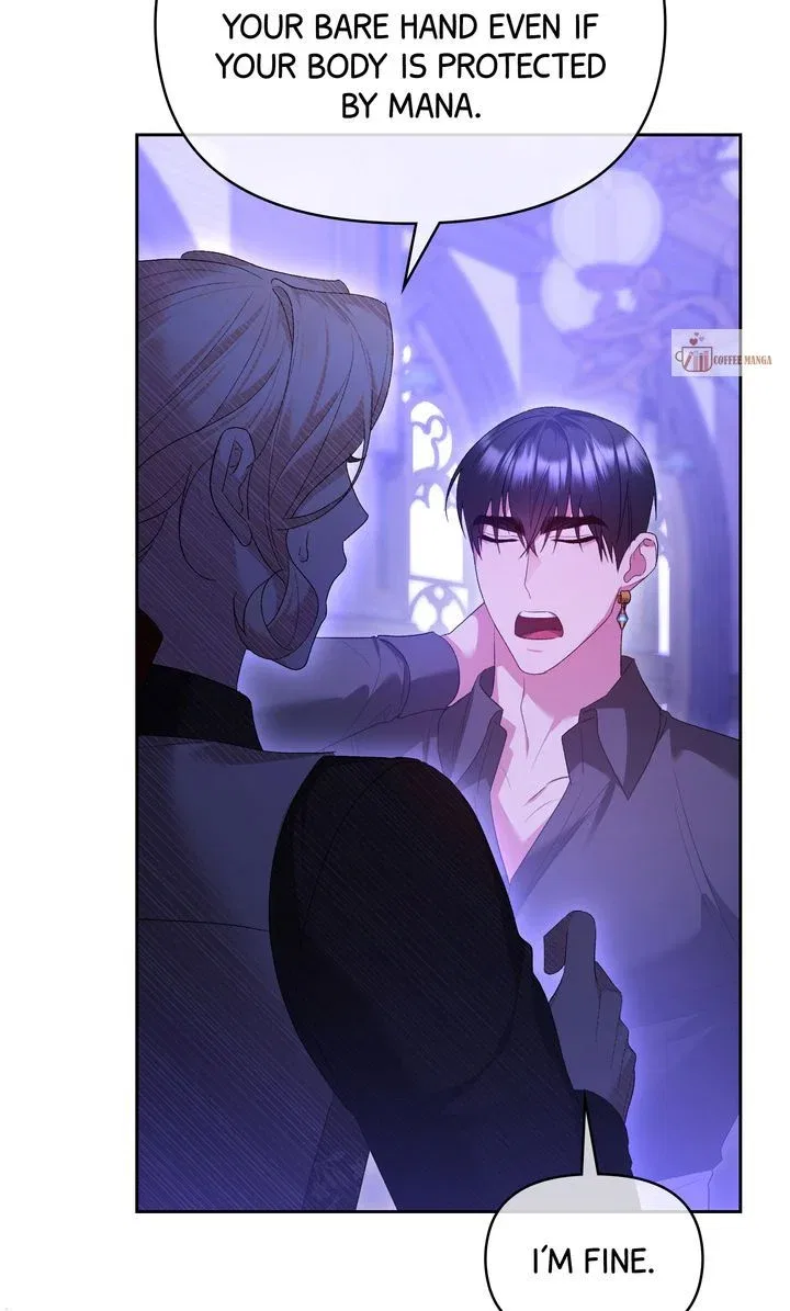 I Want to Become the Emperor, So I Need a Divorce Chapter 53 – Page 49