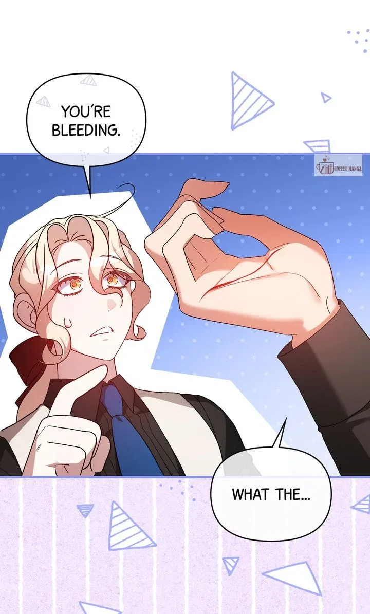 I Want to Become the Emperor, So I Need a Divorce Chapter 53 – Page 53