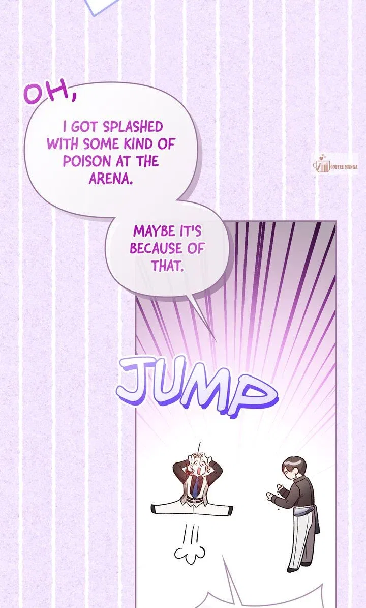 I Want to Become the Emperor, So I Need a Divorce Chapter 53 – Page 54