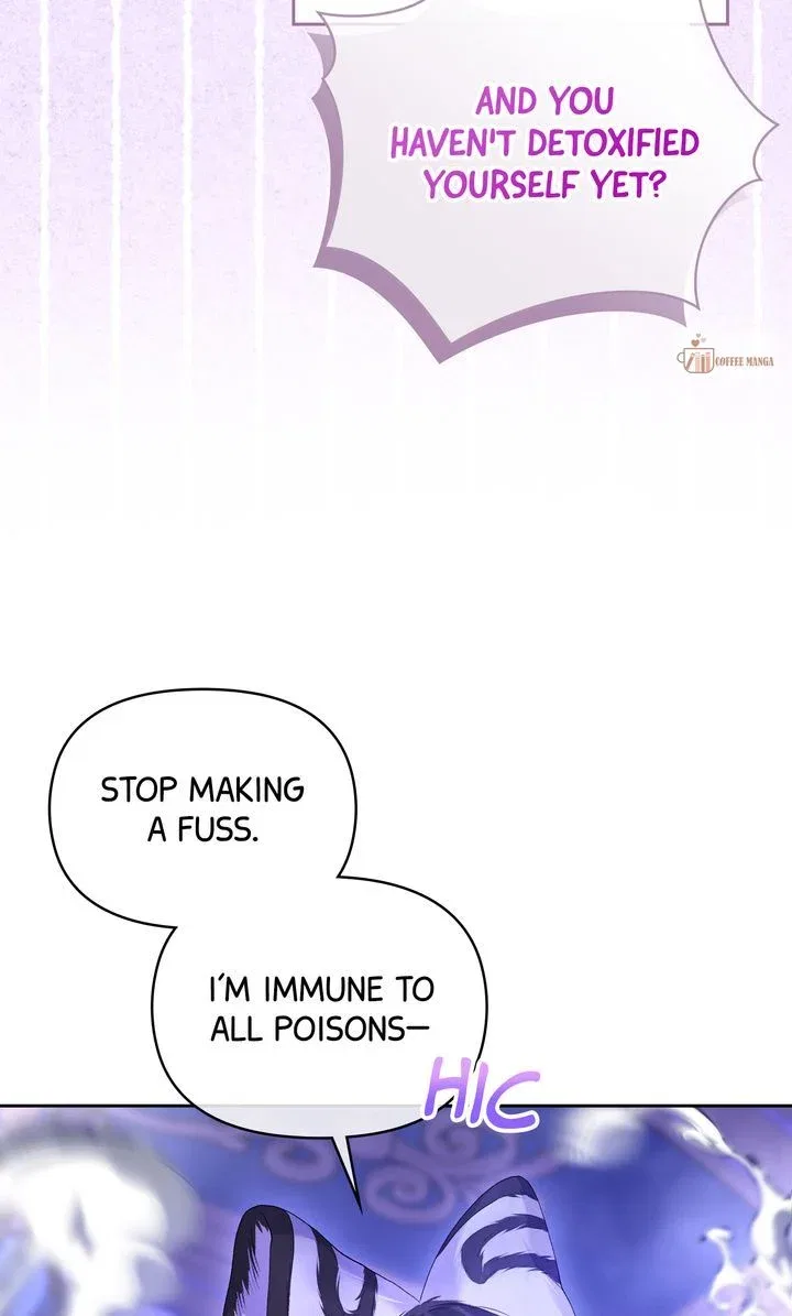 I Want to Become the Emperor, So I Need a Divorce Chapter 53 – Page 55