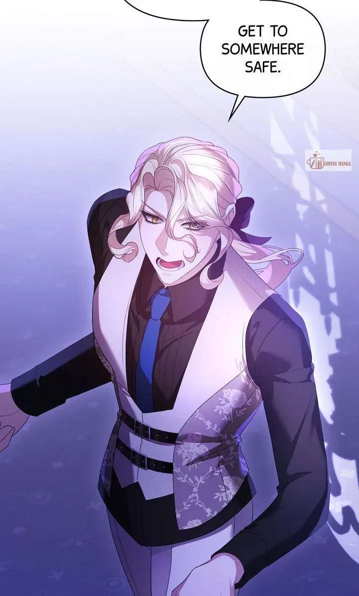 I Want to Become the Emperor, So I Need a Divorce Chapter 53 – Page 61