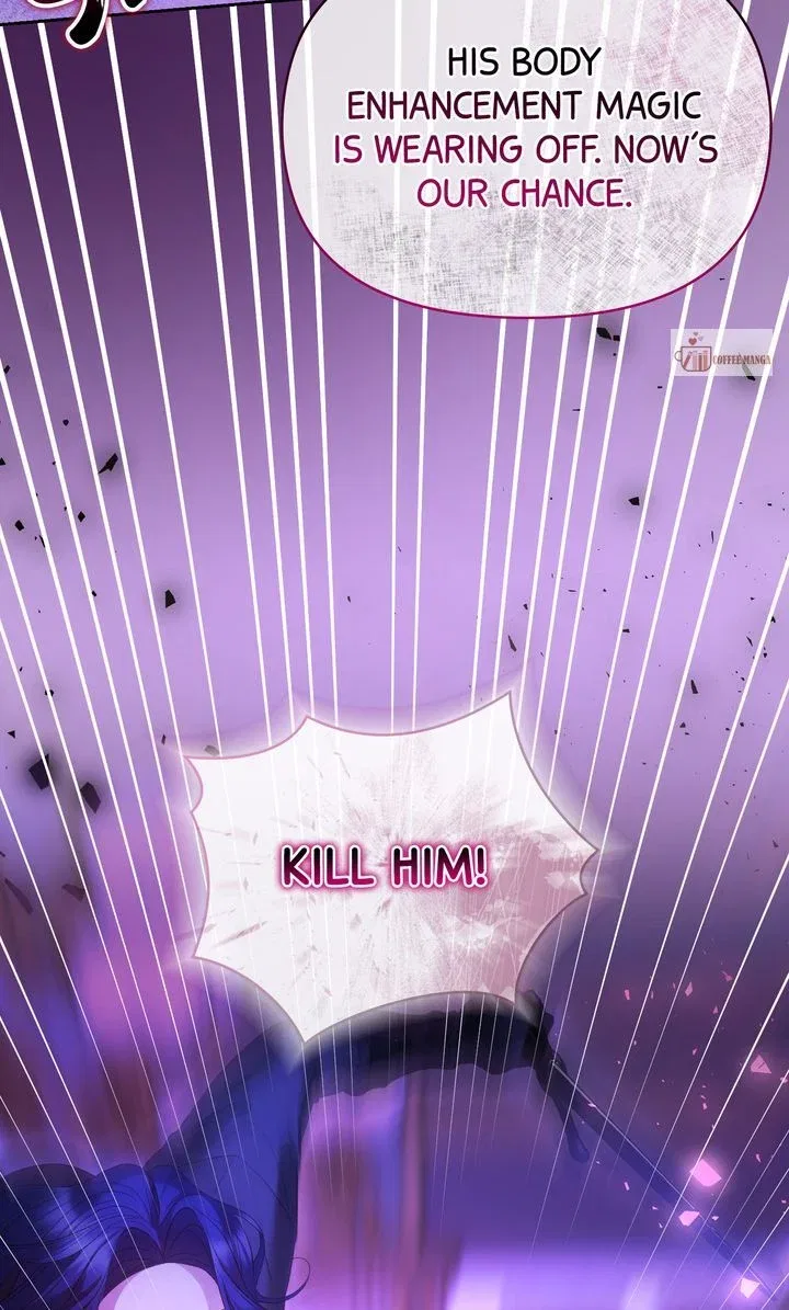 I Want to Become the Emperor, So I Need a Divorce Chapter 53 – Page 71