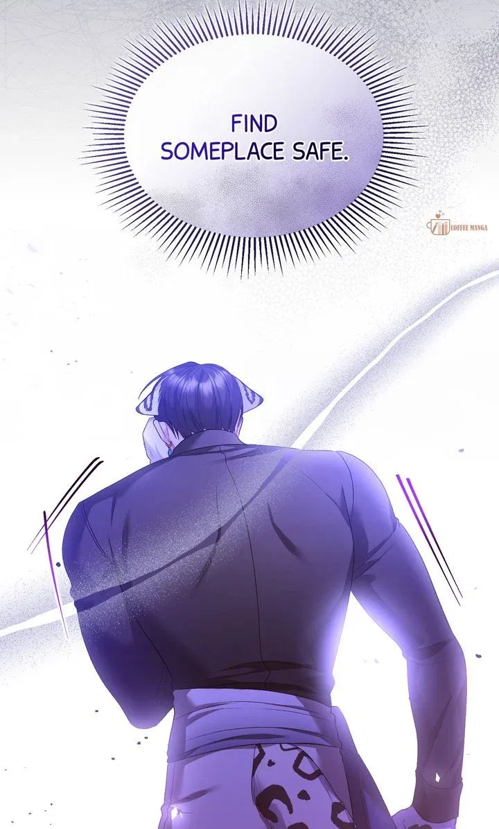 I Want to Become the Emperor, So I Need a Divorce Chapter 53 – Page 93
