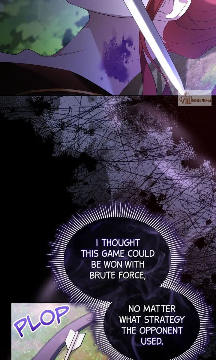 I Want to Become the Emperor, So I Need a Divorce Chapter 52 – Page 3