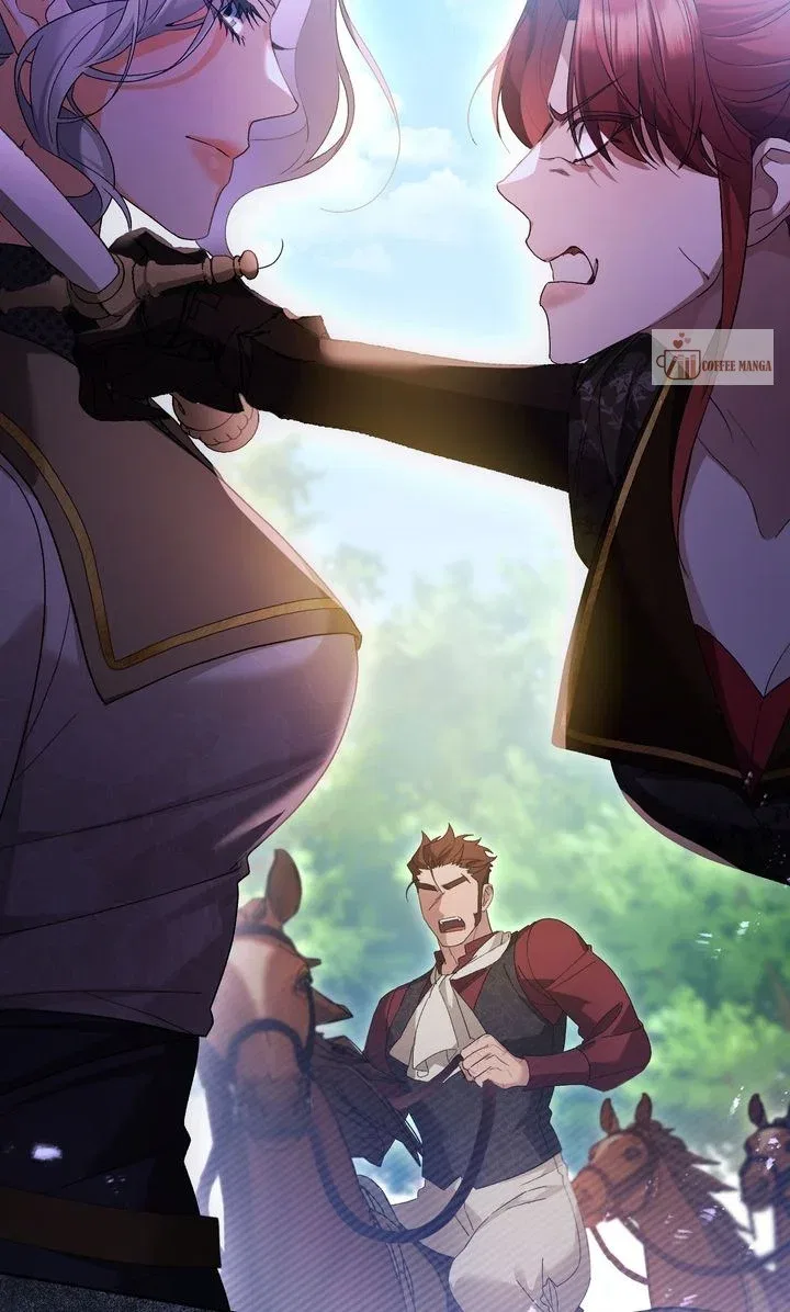 I Want to Become the Emperor, So I Need a Divorce Chapter 52 – Page 12