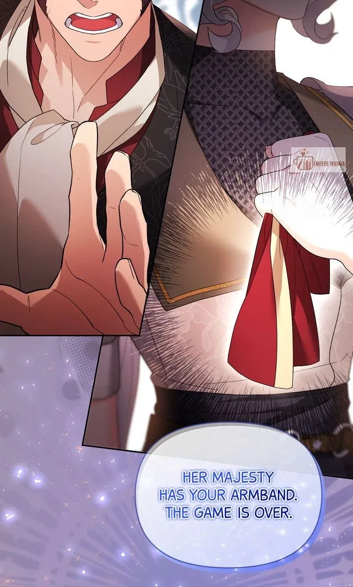 I Want to Become the Emperor, So I Need a Divorce Chapter 52 – Page 14