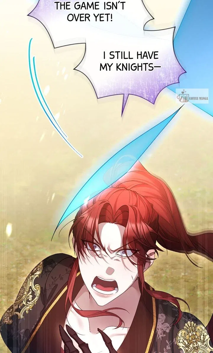 I Want to Become the Emperor, So I Need a Divorce Chapter 52 – Page 17