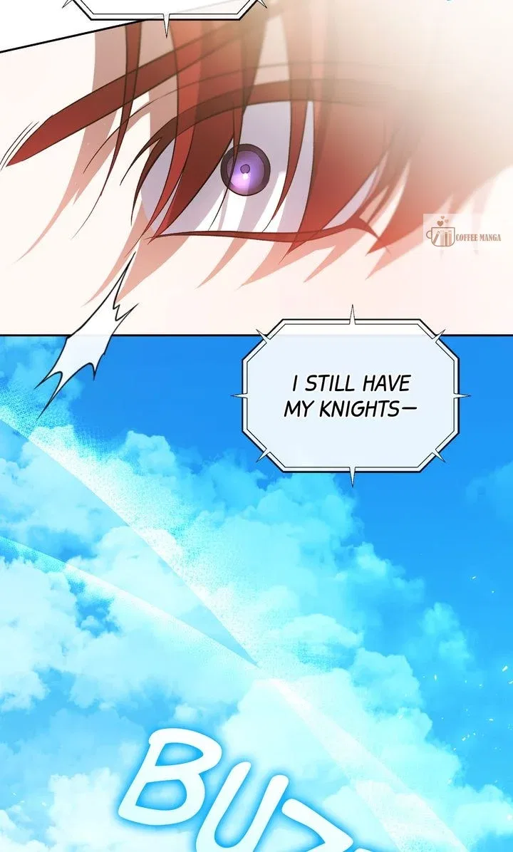 I Want to Become the Emperor, So I Need a Divorce Chapter 52 – Page 19