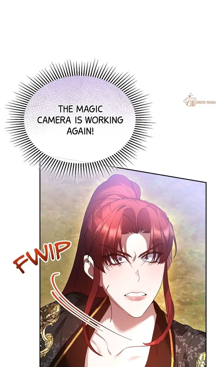I Want to Become the Emperor, So I Need a Divorce Chapter 52 – Page 21