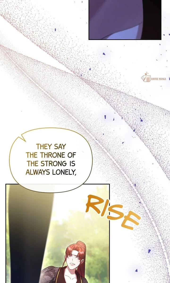 I Want to Become the Emperor, So I Need a Divorce Chapter 52 – Page 31