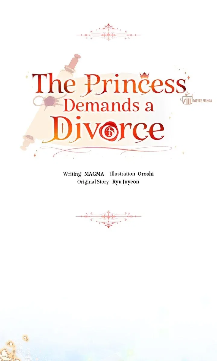 I Want to Become the Emperor, So I Need a Divorce Chapter 52 – Page 40