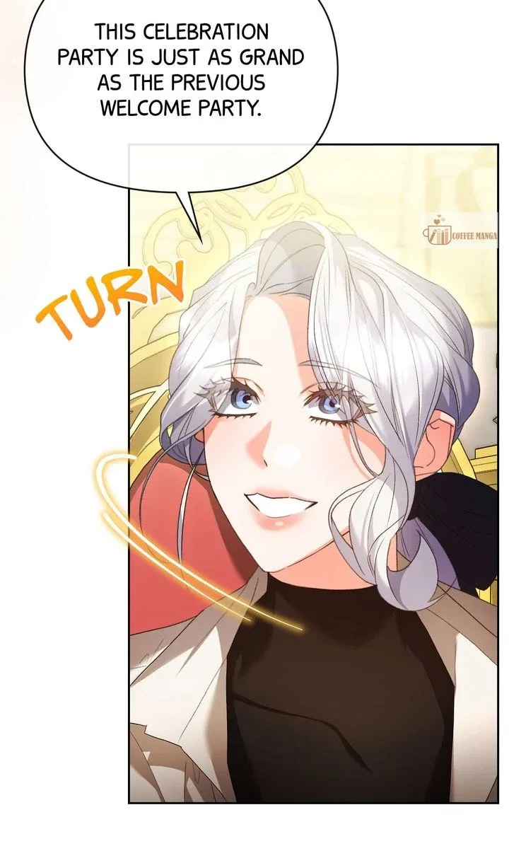 I Want to Become the Emperor, So I Need a Divorce Chapter 52 – Page 45