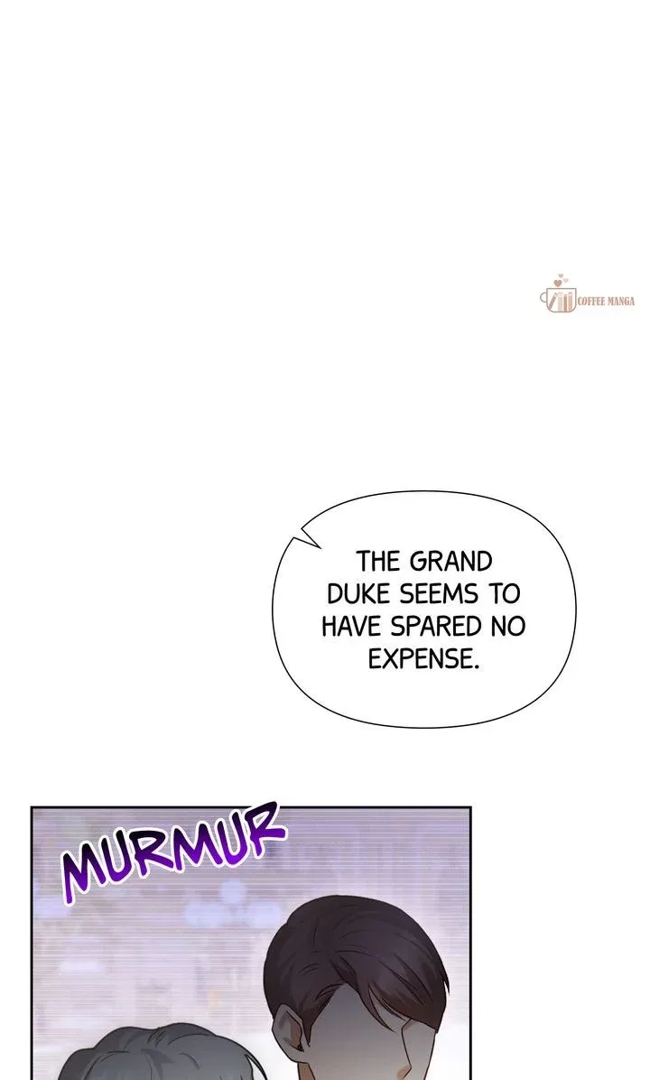 I Want to Become the Emperor, So I Need a Divorce Chapter 52 – Page 46