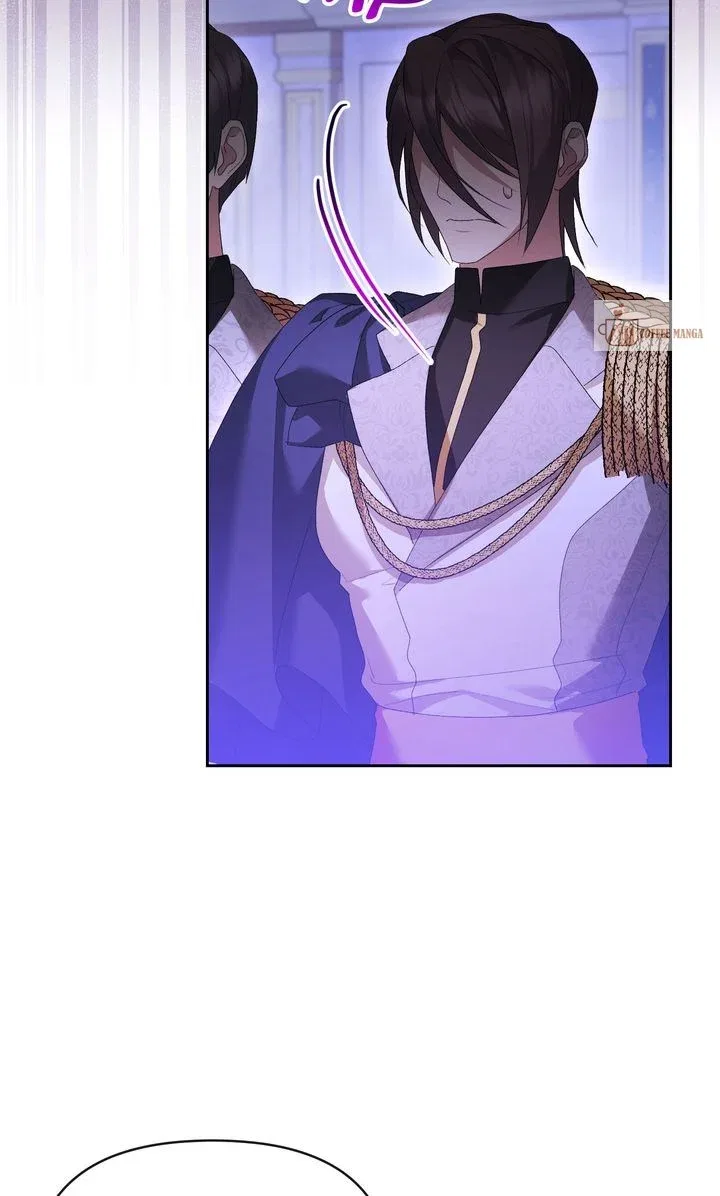 I Want to Become the Emperor, So I Need a Divorce Chapter 52 – Page 51